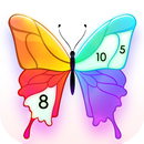 Paint Color: Color by Number APK