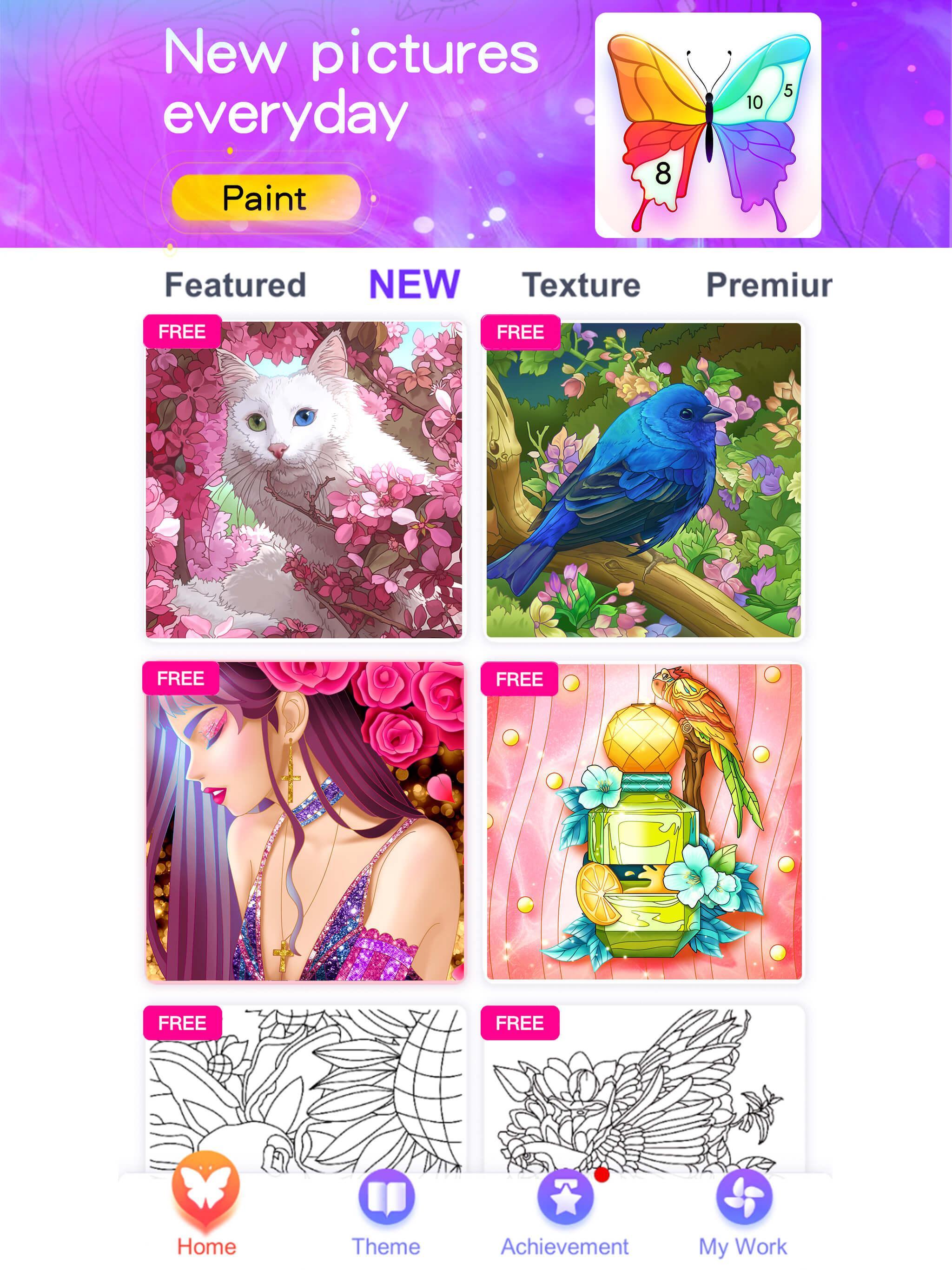 Paint Color for Android APK Download