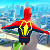 Superhero Hook - APK Download for Android