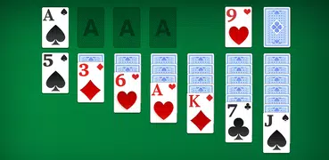 Solitaire Classic