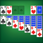 Solitaire biểu tượng