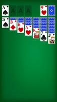 Solitaire Affiche