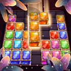 Block Puzzle Jewel icône