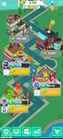 Tap Tap Business Poster