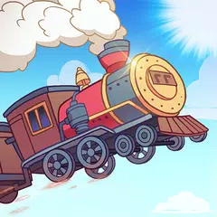 Rails Empire APK download