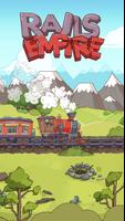 Rails Empire Affiche