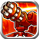 Zombie huntingheadshot APK