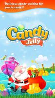 Jelly Smash постер