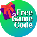 Free Game Code icon