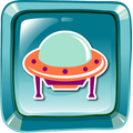 UFO Jumping