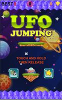 UFO Jumping ポスター