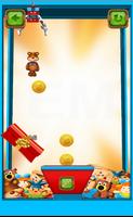 Toy Claw : Drop The Bear screenshot 1
