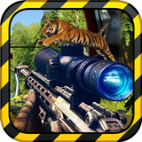 Sniper Elite : Animal Zooo icône
