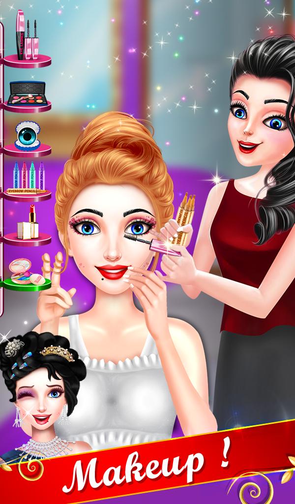 Superstar Fashion Girls Games For Android Apk Download