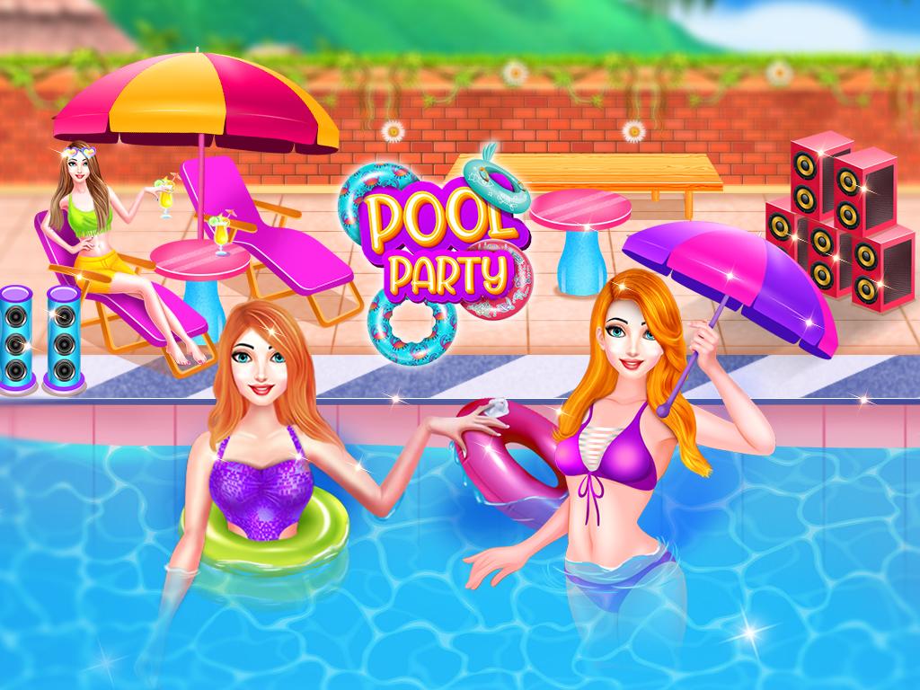 Pool игра