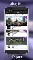 Free Games Alert تصوير الشاشة 1