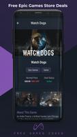 PC Games Alerts on Steam, Epic syot layar 1