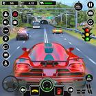 Car Games 3D : Car Racing Game icon