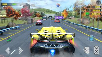 Car Games 3D : Car Racing Game poster