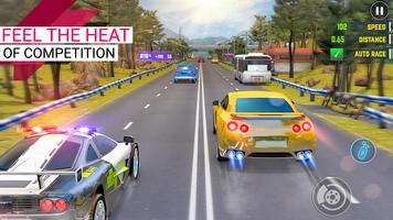 Car Games 3D : Car Racing Game imagem de tela 2