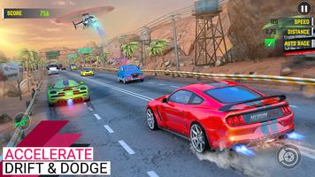 Car Games 3D : Car Racing Game imagem de tela 1