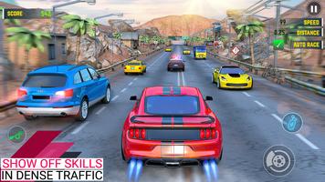 Car Games 3D : Car Racing Game imagem de tela 3