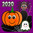 Touch Pumpkins Halloween 🎃Jeux pour enfants