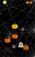 Touch Pumpkins Halloween 🎃Jeux pour enfants capture d'écran 2