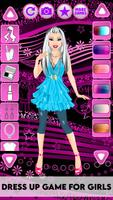 Monster Dress Up capture d'écran 2