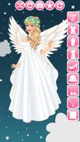 Angel Dress Up capture d'écran 2
