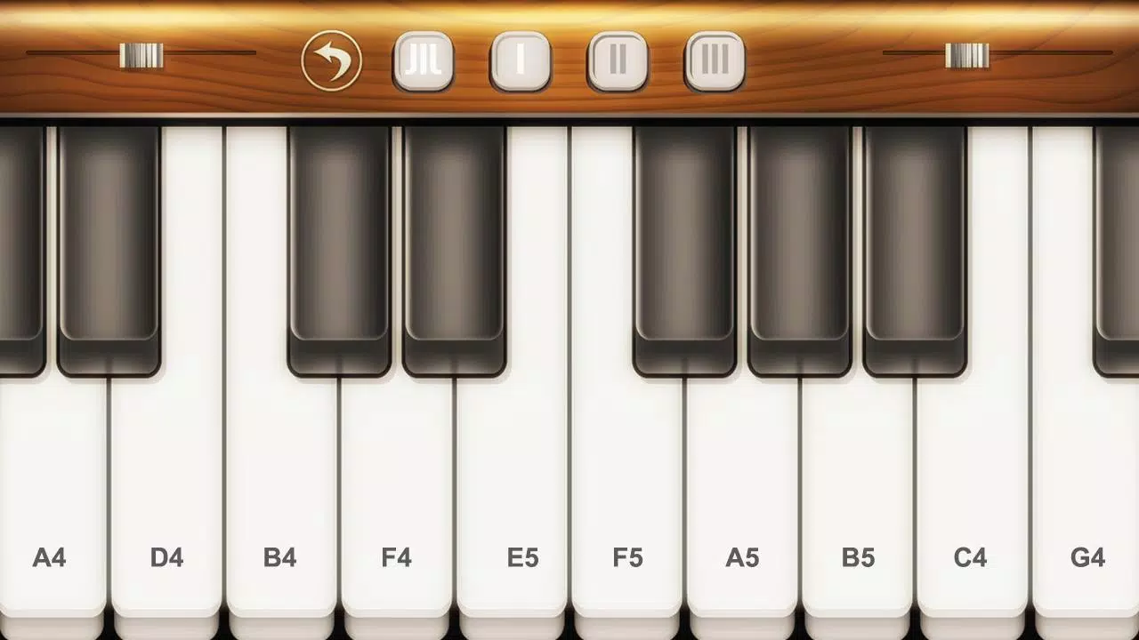 Real Piano Master for Android - Free App Download