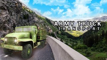 US Army Truck Driver 2019 постер