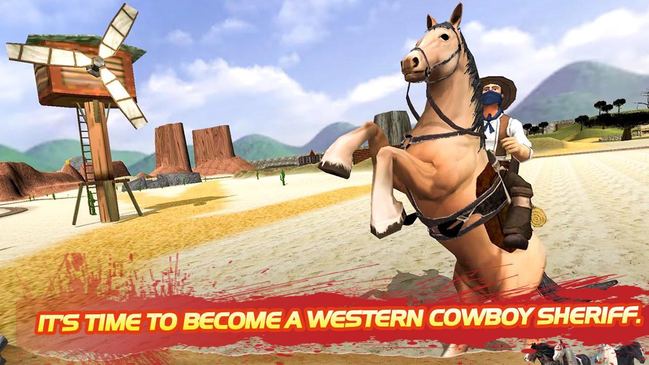 Wild West 2020 Western Cowboy Gunfighter For Android Apk Download - how to get loot fast and money in the wild west roblox 3