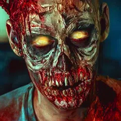Descargar APK de Zombie Dead Target 2019 3D : Zombie Shooting Game