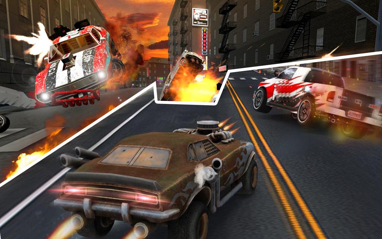 Игра про машины разбивать. Dead Racer 3 игра. Death Death Race игра. Death Race 1 игра. Игра Death Race Android.