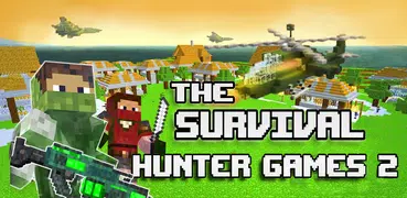 Supervivencia Hunter 2