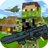 The Survival Hunter Games 2 图标