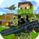 The Survival Hunter Games 2 APK