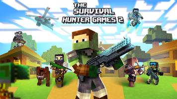 Poster The Survival Hunter Games 2