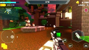 The Survival Hunter Games 2 screenshot 1