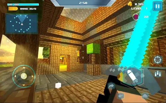 The Survival Hunter Games 2 Apk 1 143 Download For Android Download The Survival Hunter Games 2 Xapk Apk Bundle Latest Version Apkfab Com