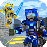 Jail Break : Cops Vs Robbers Apk Download for Android- Latest version  1.9.7.11- com.sandboxol.indiegame.jailbreak