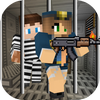 Cops Vs Robbers: Jailbreak icône