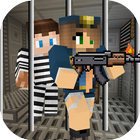 Cops Vs Robbers: Jailbreak アイコン