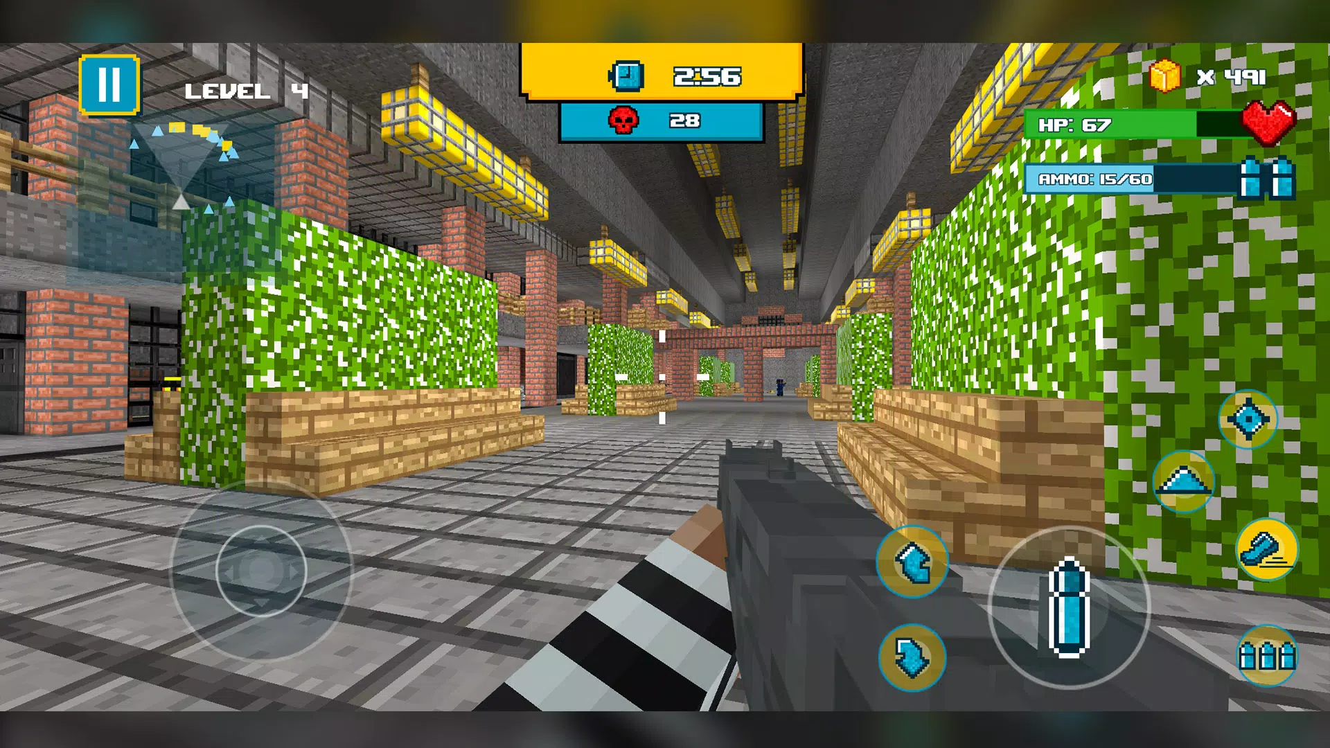 Jail Break : Cops Vs Robbers Apk Download for Android- Latest version  1.9.7.11- com.sandboxol.indiegame.jailbreak