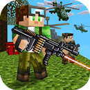 FPS Battle Arena APK