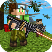 FPS Battle Arena آئیکن