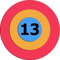 Target13