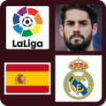 La Liga Players
