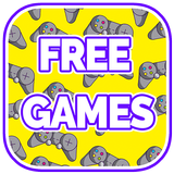 Radar Free games PC, and Consoles Alert иконка